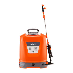 KWAZAR.AKUMULIATORINIS PURKŠTUVAS ACCU 16,0L - Image 1