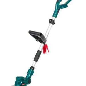 NAC AKUMULIATORINĖ ŽOLIAPJOVĖ 20V BE AKUMULIATORIAUS