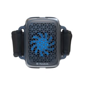 Therabody RecoveryTherm Cube