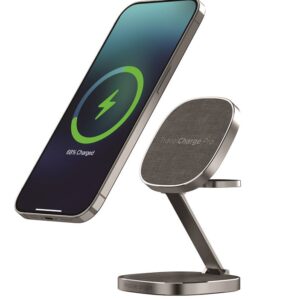 Mobile Origin TravelCharge PRO pilkos spalvos - Image 13