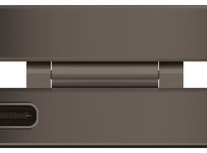 Mobile Origin TravelCharge PRO pilkos spalvos - Image 14