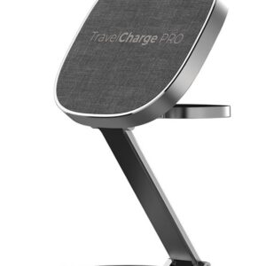 Mobile Origin TravelCharge PRO pilkos spalvos - Image 5