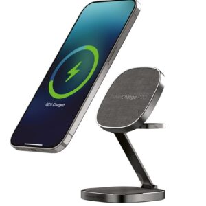 Mobile Origin TravelCharge PRO pilkos spalvos - Image 9