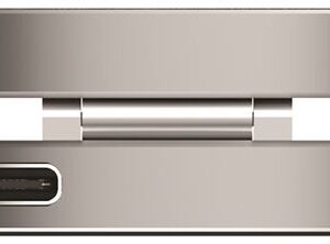 Mobile Origin TravelCharge PRO sidabro spalvos - Image 2