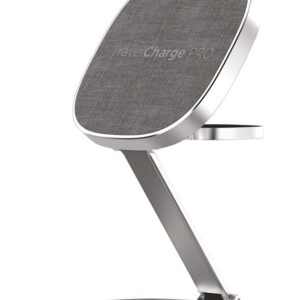 Mobile Origin TravelCharge PRO sidabro spalvos - Image 15