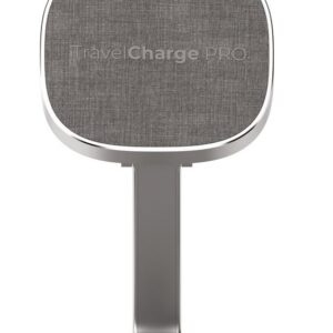 Mobile Origin TravelCharge PRO sidabro spalvos - Image 18
