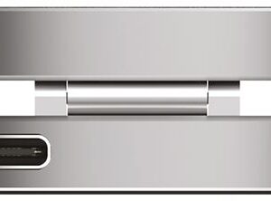 Mobile Origin TravelCharge PRO sidabro spalvos - Image 19