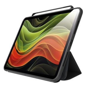 Mobile Origin The dėklas, juodos spalvos - Apple iPad Pro 11" M2 2022 4th gen - Image 13