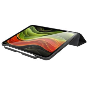 Mobile Origin The dėklas, juodos spalvos - Apple iPad Pro 11" M2 2022 4th gen - Image 14