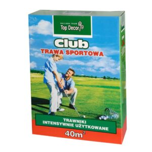 TRAWA CLUB 1 kg SPORTINIS MIŠINYS Partijos Nr.: PL530/09/10060/M477/A