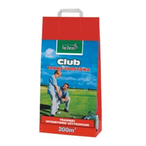 TRAWA CLUB 5 kg SPORTINIS MIŠINYS Partijos Nr.: PL530/09/10060/M477/A