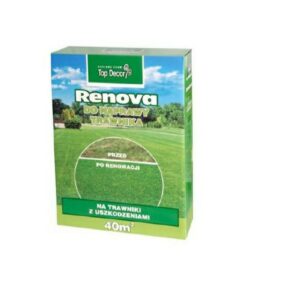 Vejos sėklos RENOVA 1 kg Partijos nr.: PL530/09/10060/M474/A