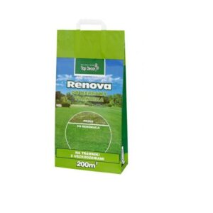 VEJOS SĖKLOS RENOVA 5 kg Partijos Nr.: PL530/09/10060/M474/A
