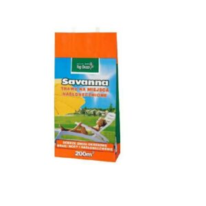 VEJA SAVANNA 5 kg    Partijos žym.: PL530/09/10060/M478/A