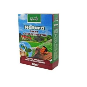 Vejos sėklos NATURA 1 kg Partijos žymėjimas: DK25DT1439