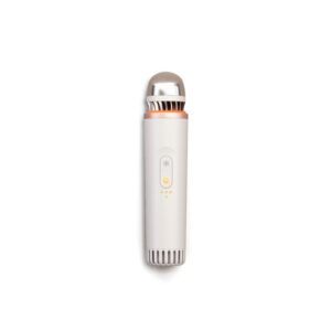 Therabody TheraFace Depuffing Wand, White - Image 2