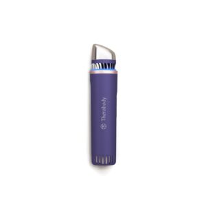 Therabody TheraFace Depuffing Wand, Indigo - Image 6