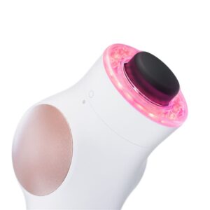 Therabody TheraFace PRO White/Rose Gold - Image 19
