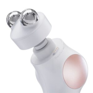 Therabody TheraFace PRO White/Rose Gold - Image 10