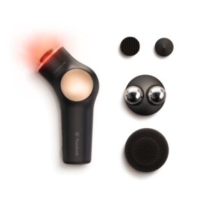 Therabody TheraFace PRO Black/Gold