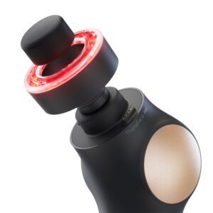 Therabody TheraFace PRO Black/Gold - Image 6