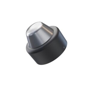 Therabody TheraFace Hot & Cold Rings Black - Image 9