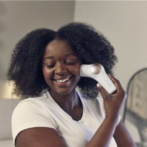 Therabody TheraFace Hot & Cold Rings White - Image 5