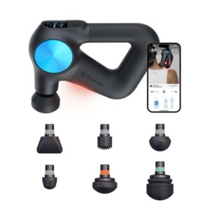 Rankų masažuoklis Therabody Therugun Pro Plus - Image 4