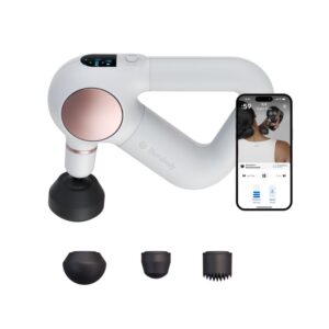 Therabody Theragun SENSE White