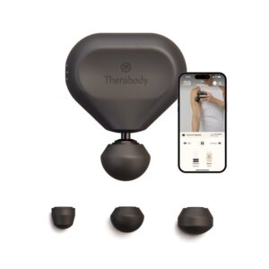 Therabody Theragun Mini 3rd Generation, Black