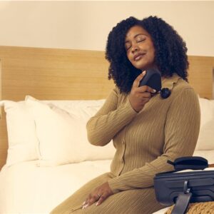 Therabody Theragun Mini 3rd Generation, Black - Image 13