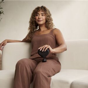 Therabody Theragun Mini 3rd Generation, Black - Image 7