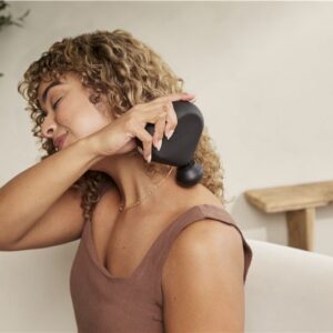 Therabody Theragun Mini 3rd Generation, Black - Image 18