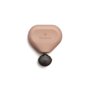Therabody Theragun Mini 3rd Generation, Desert Rose - Image 11