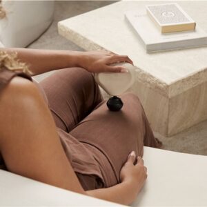 Therabody Theragun Mini 3rd Generation, Desert Rose - Image 7