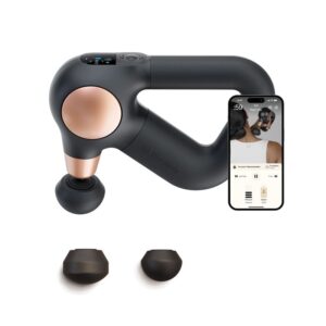 Therabody Theragun Sense 2nd generation