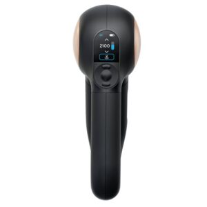 Therabody Theragun Sense 2nd generation - Image 3