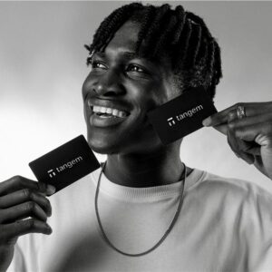 Tangem Wallet kriptovaliutų piniginė – 2 kortelės - Image 8