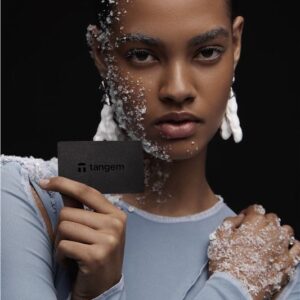 Tangem Wallet kriptovaliutų piniginė – 2 kortelės - Image 9