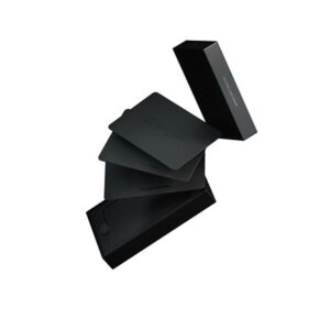 Tangem Wallet kriptovaliutų piniginė – 3 kortelės - Image 6
