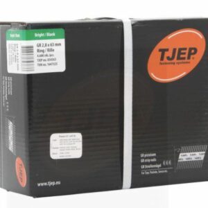 TJEP VINYS GR28/63 BKRI ŽIEDINĖS 4600vnt.