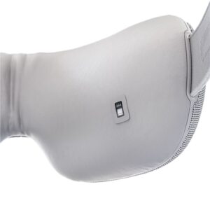Therabody SmartGoggles masažuoklis Veidas Pilka - Image 5