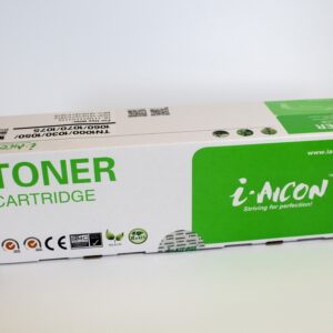 Compatible CF294A i-Aicon toner cartridge, black