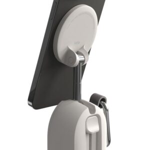 iOttie Treker MagSafe Travel Mount, white - Image 9