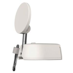 iOttie Treker MagSafe Travel Mount, white