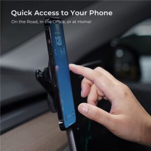 iOttie Terus MagSafe Magnetic Monitor Mount - Image 12