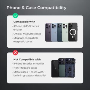 iOttie Terus MagSafe Magnetic Monitor Mount - Image 14