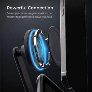 iOttie Terus MagSafe Magnetic Monitor Mount - Image 6