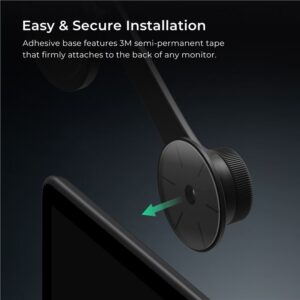 iOttie Terus MagSafe Magnetic Monitor Mount - Image 18