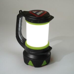 TIROSS DAUGIAFUNKCIS ĮKRAUNAMAS ŽIBINTUVĖLIS 80SMD+24SMD